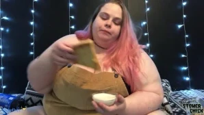 Fatstonerchick - Don t forget to scroll back in my feed to see all my