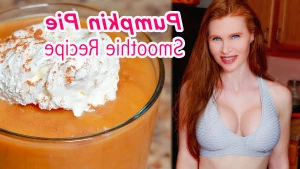 Rubydaytv - FREE VID Ginger Hot Toddy Recipe https youtu be