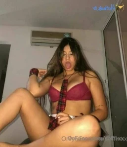 Soffixxx - movie night part 8