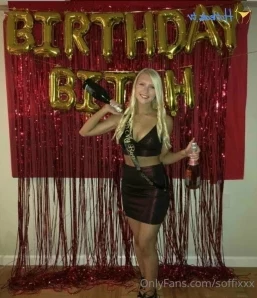 Soffixxx - All day like this part 8