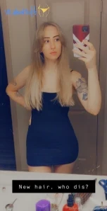 Blamevalerie - Don t have it in me to do my hair and makeup today I