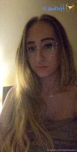 Blamevalerie - I like to call this piece Noods in the Nude