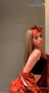 Alexisperez18 - Let s have some fun tonight babe