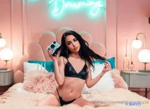 Alexisperez18 - I m so horny right now