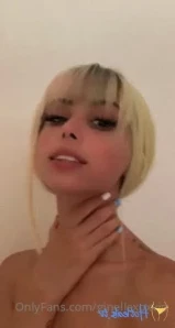 Alexisperez18 - I know you love a little tease