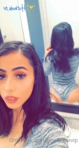 Alexisperez18 - Have you seen tinymonica She is so small and cute her