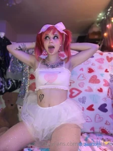 Anarchyelmo - Playtime with pics and a vid 3