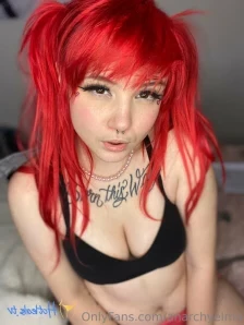 Anarchyelmo - You ll loveeee this set I can promise you that My most