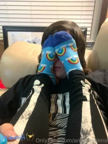 Anarchyelmo - Next set is the nudes to matchhhh