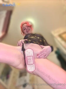 Anarchyelmo - My VIP account made it into the top 17 on here