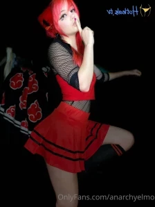 Anarchyelmo - Only 3 to see the clean versions