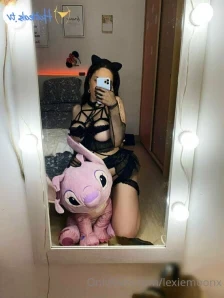 Lexiegreyx - What are you going to do this weekend