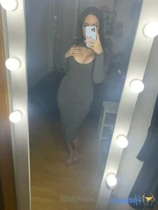 Lexiegreyx - Do you like what you see