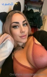 Lexiegreyx - What are you going to do this weekend