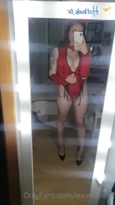 Lexiegreyx - One of the more important things about life is love
