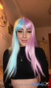 Lexiegreyx - If you want to talk with me customs videocalls or