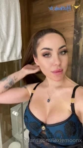 Lexiegreyx - I need some spanking on my ass