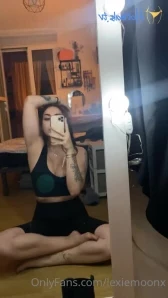 Lexiegreyx - How is going your week