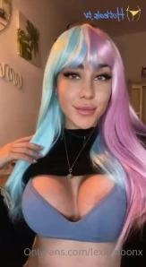 Lexiegreyx - I going to answer all my messages soon