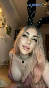 Lexiegreyx - Like my content if you enjoy it That help me a lot