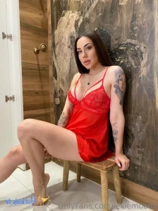 Lexiegreyx - Kisses for everybody