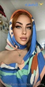 Lexiegreyx - I feel very happy for all beatiful messages I receive