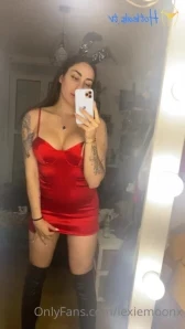 Lexiegreyx - I hope you are enjoying your day Write me when you are