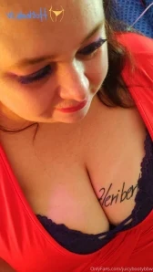 Juicybootybbw - Shaking my body like if you were here with me