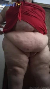 Juicybootybbw - Like the view I m sure you ll enjoy the ride