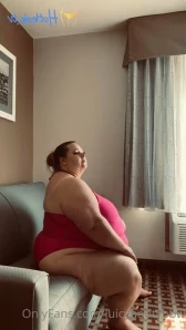 Juicybootybbw - Starting April 7 th my only fans will be free I will