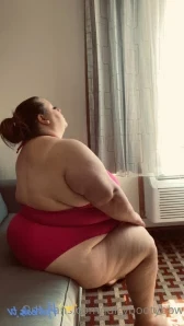 Juicybootybbw - What would you do with all this beauty