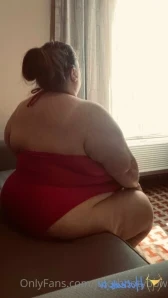 Juicybootybbw - I am feeling so sexy what you