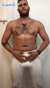 Abeardedboy - boing 