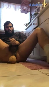 Abeardedboy - the shape of water bloopers are wild