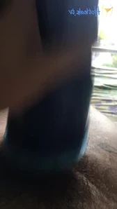 Abeardedboy - someone in my building was throwing out these perfectly