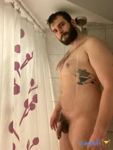 Abeardedboy - buttstuffs