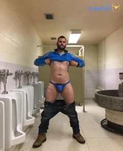 Abeardedboy - a little vpl for you