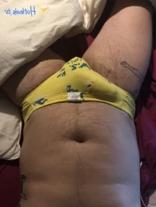 Abeardedboy - you catch me opening the door suddenly you look and see