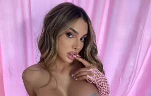 💞 Lyna Perez 💞