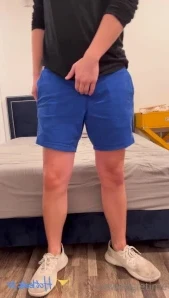 Itswedgietime - Alright dork Now that you re restrained in a taped up