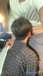Itswedgietime - SUCK IT WEDGIE BOY This sub SupremeWedgie blows my