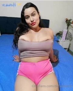 Curvybunny91 - Amor envíame 10 de propina y serás mi fans VIP Te part 3