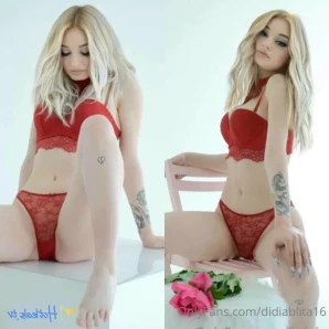 Curvybunny91 - Follame rico papi Desnúdameee part 4