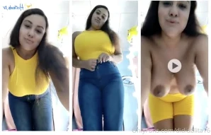 Curvybunny91 - Amor envíame 10 de propina y serás mi fans VIP Te part 4