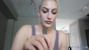 Missbellaromano - Head over to my VIP for all the perks