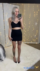 Mavenmay - Under my heel where you belong part 7