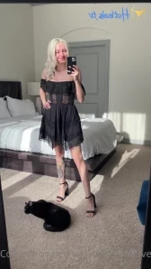 Mavenmay - It s WAY too easy to get what I want when I m this hot and part 7