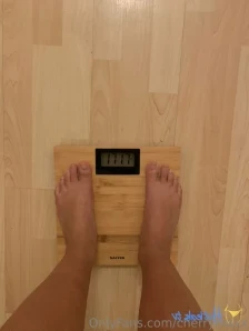 Cherrymaxx - Imagine what I ll look like in another 10lbs