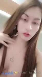 Miumiuer2 - Dance make me happy everydays