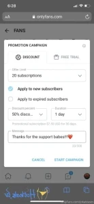 Jokateases - Video available for PPV or free on my paid account